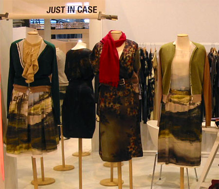 Collection Just in Case Collection Just in Case