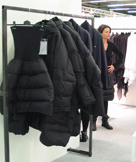 Doudoune Rundholz Doudoune Rundholz