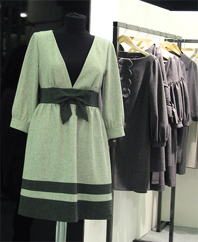 Collection Ludmila Corlateanu Collection Ludmila Corlateanu