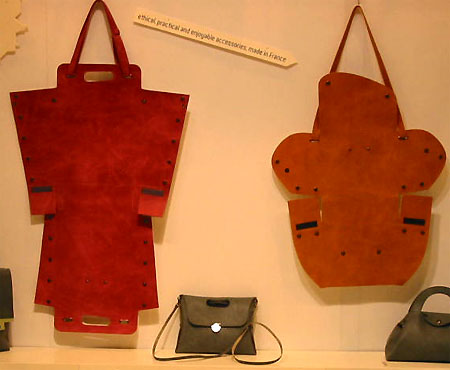 Collection Deux filles en Fil Collection Deux filles en Fil