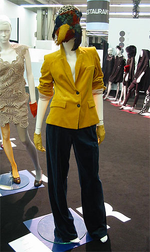 Tendances Chic Futur Tendances Chic Futur