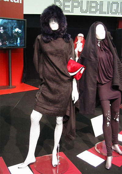 Tendances Sang Futur Tendances Sang Futur