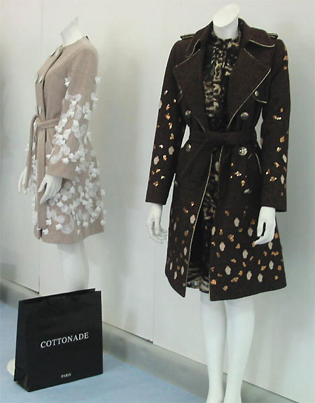 Collection Cottonade Collection Cottonade