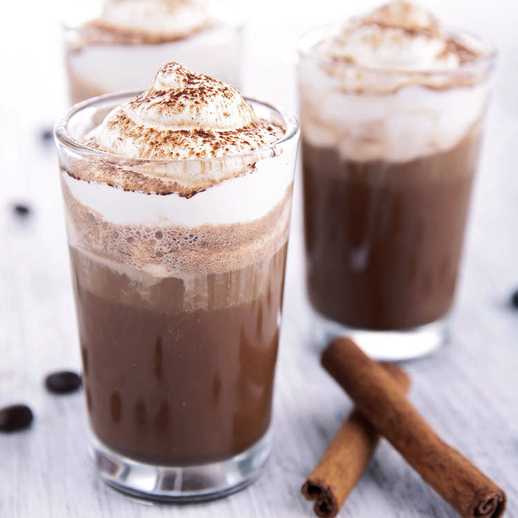 Café viennois Café viennois