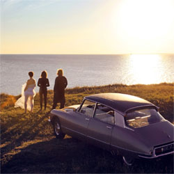 Thelma, Louise & Chantal, un film de Benoît Pétré Thelma, Louise & Chantal, un film de Benoît Pétré