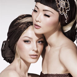 Maquillage Make Up for Ever. Maquillage Make Up for Ever.