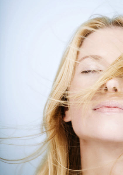 Les secrets de la forme - respiration : + d’oxygène = + d’énergie Les secrets de la forme - respiration : + d’oxygène = + d’énergie