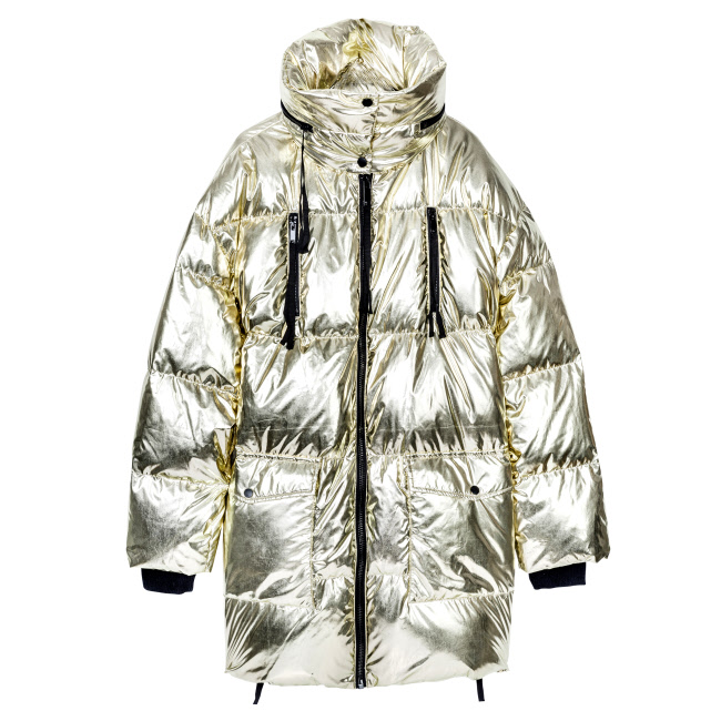 Manteau doudoune Claudie PIERLOT Manteau doudoune Claudie PIERLOT