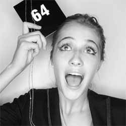 Casting de Model Look Elite Casting de Model Look Elite