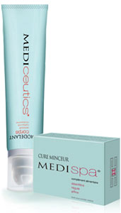 Remodelant corps Mediceutics et Cure minceur Medispa Remodelant corps Mediceutics et Cure minceur Medispa