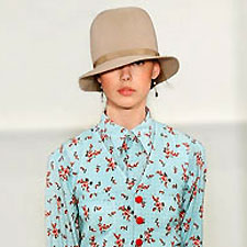le Liberty vu par Ralph Lauren