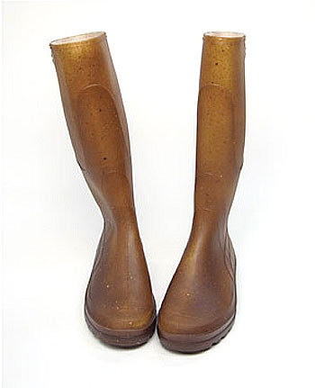 Bottes en caoutchouc Plasticana Bottes en caoutchouc Plasticana