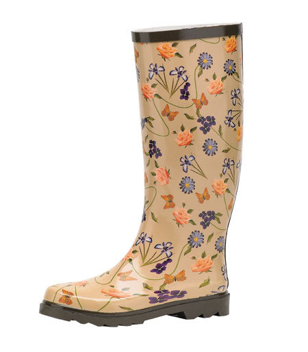 Bottes en caoutchouc Umo Bottes en caoutchouc Umo