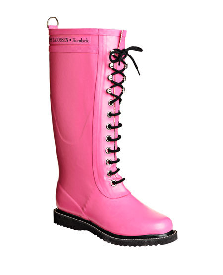 Bottes en caoutchouc Ilse Jacobsen Bottes en caoutchouc Ilse Jacobsen