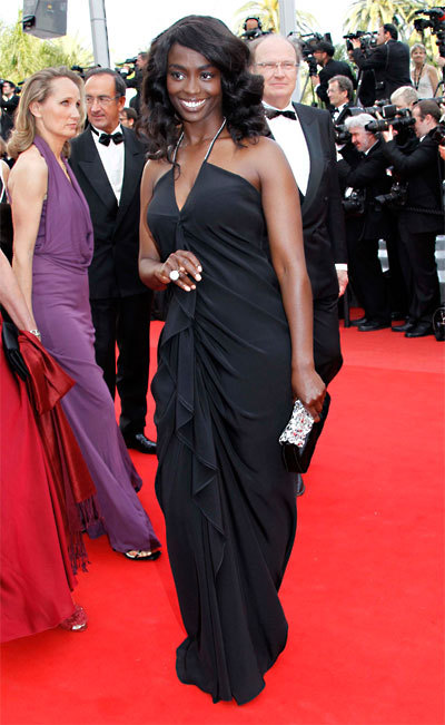 Aissa Maiga Aissa Maiga