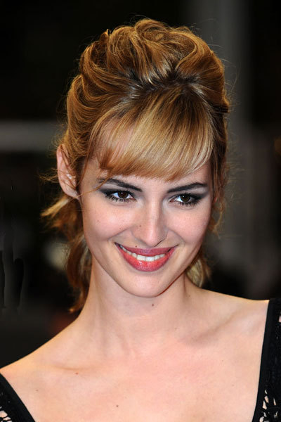 Louise Bourgoin