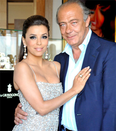 Eva Longoria Parker Eva Longoria Parker
