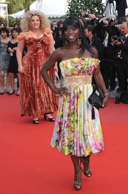 Surya Bonaly Surya Bonaly