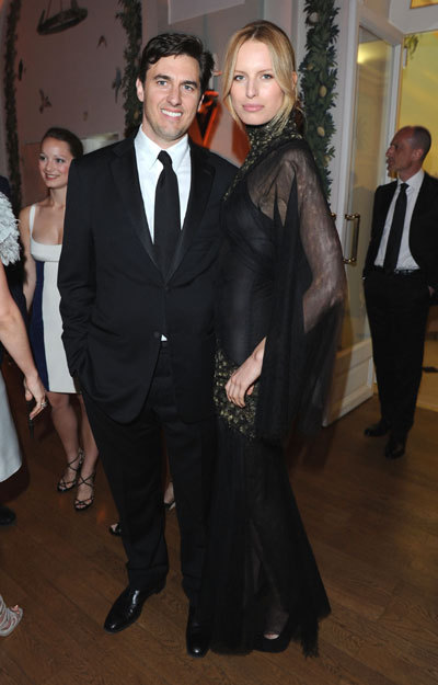 Karolina Kurkova Karolina Kurkova