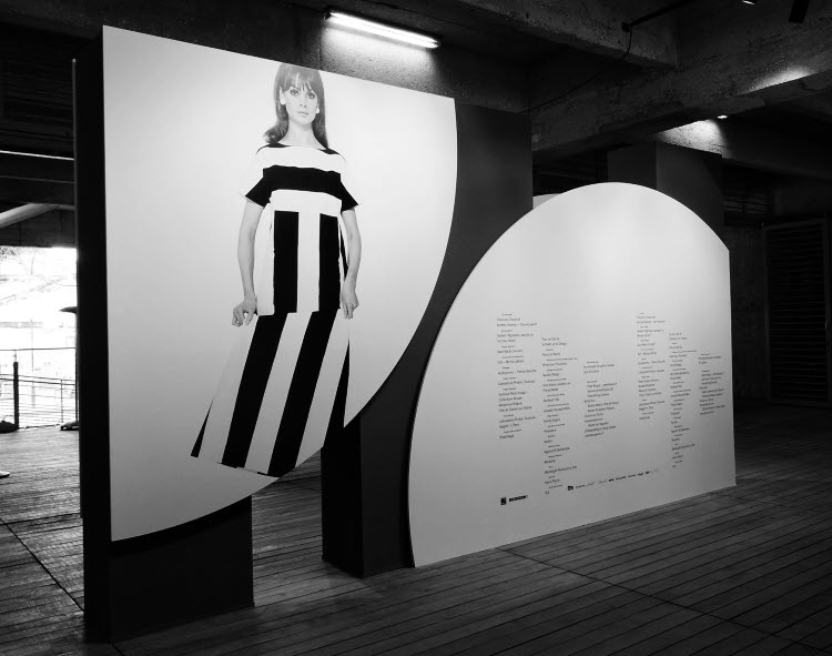 Back to the sixties, 100 photographies de mode de Peter Knapp Back to the sixties, 100 photographies de mode de Peter Knapp