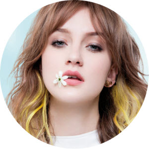 Coiffure EUGENE PERMA - Printemps-été 2018. Coiffure EUGENE PERMA - Printemps-été 2018.