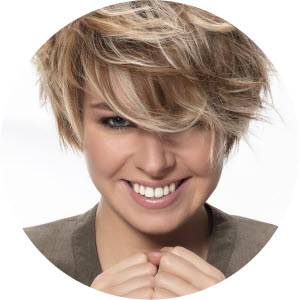 Coupe courte COIFF & CO Coupe courte COIFF & CO
