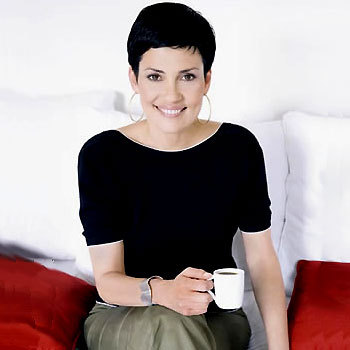 les conseils en relooking de Cristina Cordula les conseils en relooking de Cristina Cordula