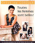 Toutes les femmes sont belles ! de Cristina Cordula Toutes les femmes sont belles ! de Cristina Cordula