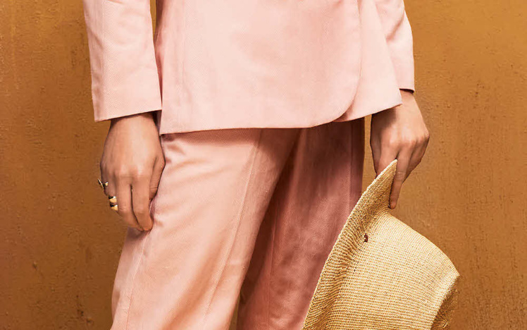 7 tendances-clés de la mode de l'été 2018 - Création La Prestic Ouiston 7 tendances-clés de la mode de l'été 2018 - Création La Prestic Ouiston