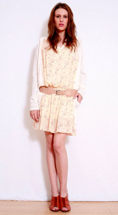 Le Liberty vu par Les Fées du Bengale Le Liberty vu par Les Fées du Bengale