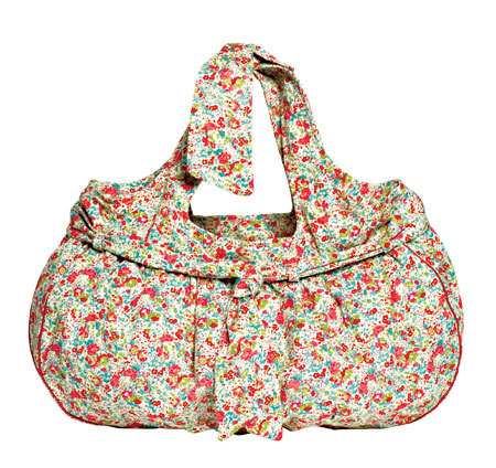 Le Liberty vu par Monoprix Le Liberty vu par Monoprix