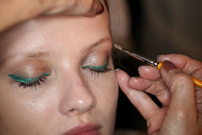 maquillage Zuhair Murad par Make-Up For Ever maquillage Zuhair Murad par Make-Up For Ever
