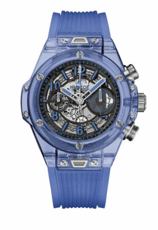 Montre HUBLOT