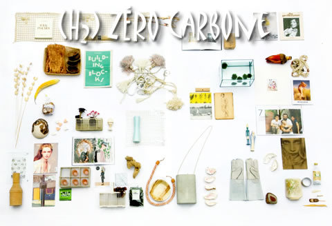 Tendance (H2) Zéro Carbone Tendance (H2) Zéro Carbone