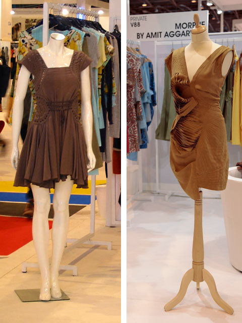 2011 - toutes les tendances mode pour l'été en avant-première 2011 - toutes les tendances mode pour l'été en avant-première