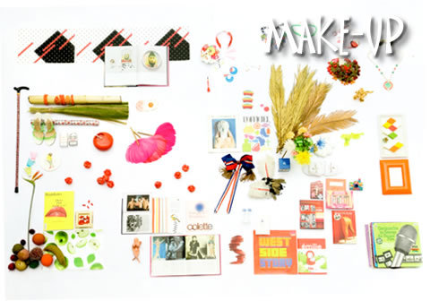 Tendance Make-Up Tendance Make-Up
