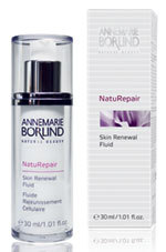 NatuRepair,Fluide rajeunissement cellulaire Annemarie Börlind