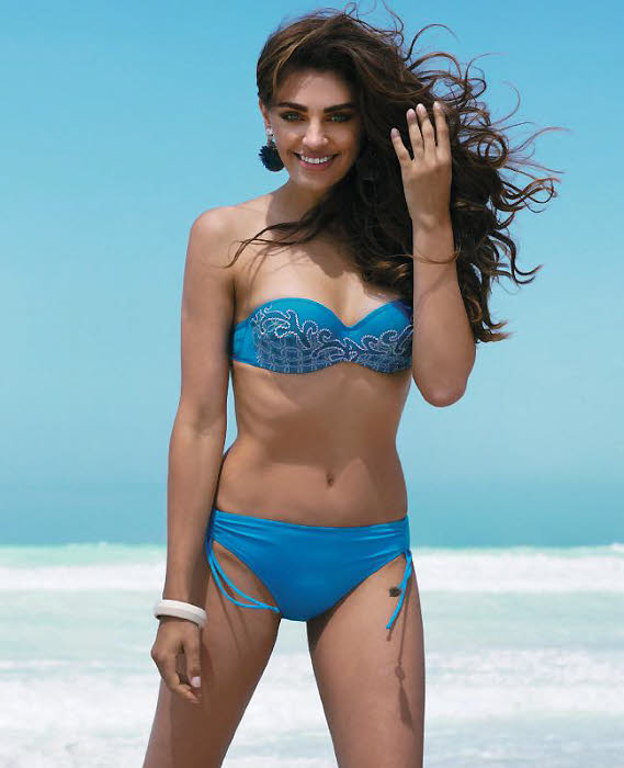 Silhouette A - Maillot ANTIGEL. Silhouette A - Maillot ANTIGEL.