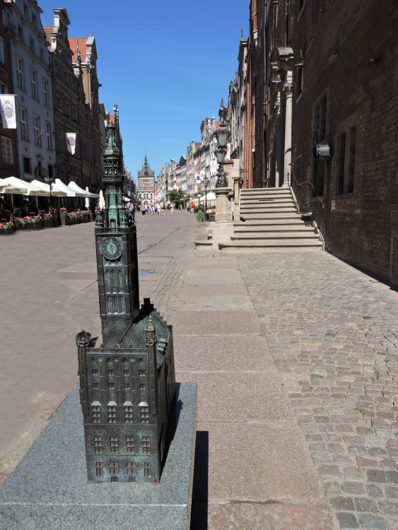 Destination Gdansk : "Porte d’Or" de la Pologne au bord de la Baltique