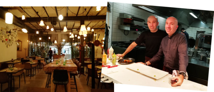 Modèle gratuit : top dos-nu à basque et bretelles croisées à tricoter. Modèle gratuit : top dos-nu à basque et bretelles croisées à tricoter.