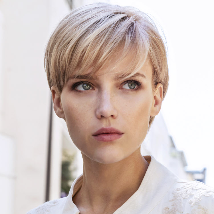 COIFFURES coupes courtes Tendances automnehiver 20182019. Page 7