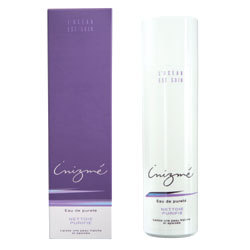 Eau de pureté Inizmé, primée aux Victoires de la Beauté Eau de pureté Inizmé, primée aux Victoires de la Beauté