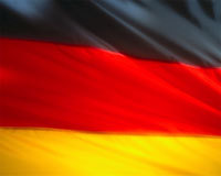 Drapeau Allemagne Drapeau Allemagne