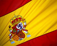 Drapeau Espagne Drapeau Espagne