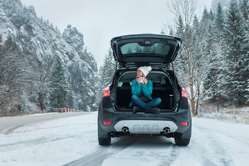 10 conseils pour conduire en toute sécurité l’hiver 10 conseils pour conduire en toute sécurité l’hiver