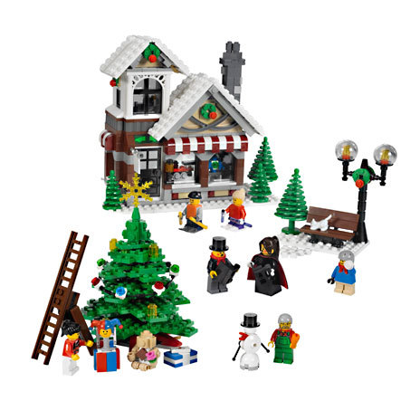 les plus jolis cadeaux pour le plaisir des enfants