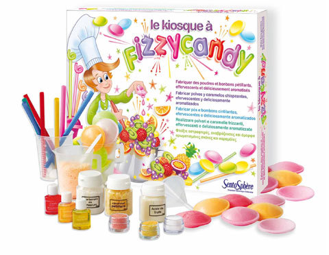 les plus jolis cadeaux pour le plaisir des enfants