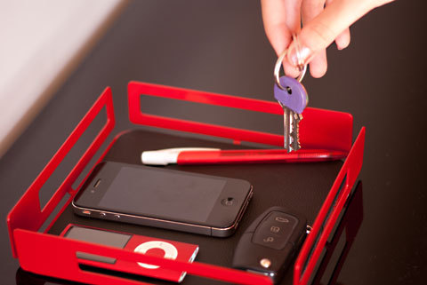 Vide‐poche 'Home Pocket' Fenel & Arno