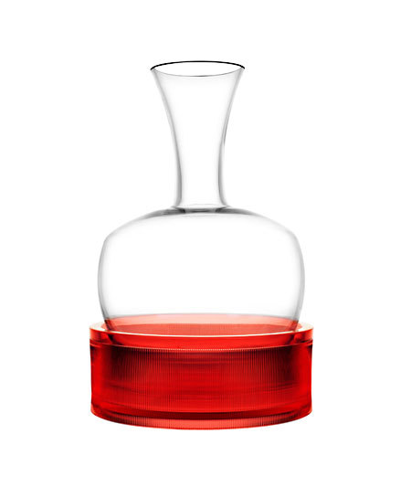 Carafe à décanter Italesse