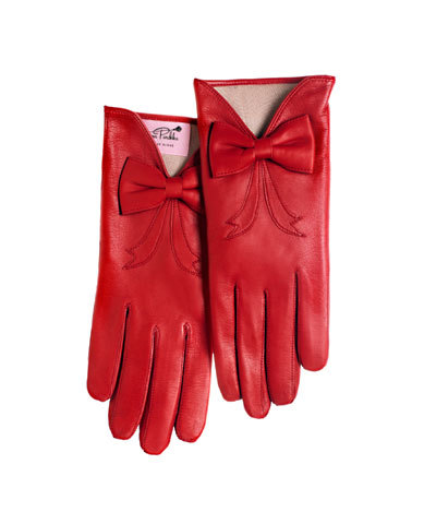 tous les cadeaux de couleur rouge